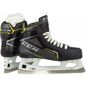 CCM Hokejové korčule SuperTacks 9370 SR 43