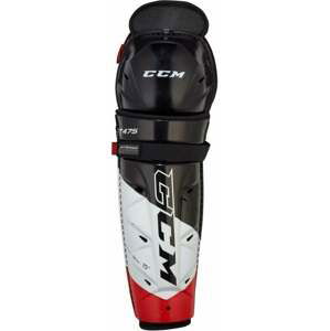 CCM Hokejový holenný chránič JetSpeed FT475 JR 13''