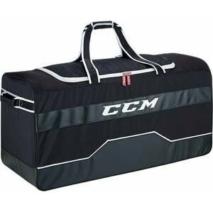CCM 340 Player Basic Carry Bag Black JR