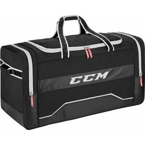 CCM 350 Player Wheeled Bag Black 37