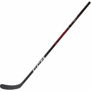 CCM Hokejka JetSpeed FT5 SR Ľavá ruka 80 P29