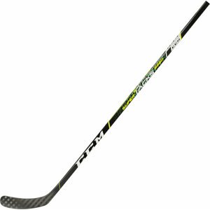 CCM SuperTacks 9380 SR Ľavá ruka 75 P28 Hokejka