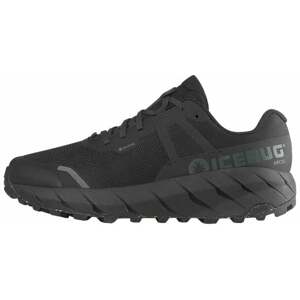 Icebug Arcus Womens RB9X GTX 37,5 Trailová bežecká obuv