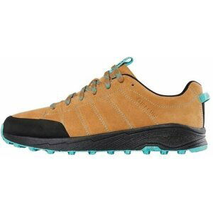 Icebug Tind Mens RB9X Almond/Mint 42,5 Pánske outdoorové topánky