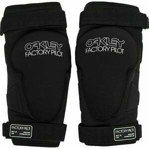 Oakley Drop IN RZ-Labs Knee Guard Blackout M/L