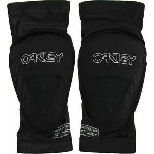 Oakley All Mountain RZ Labs Elbow Guard Blackout M/L