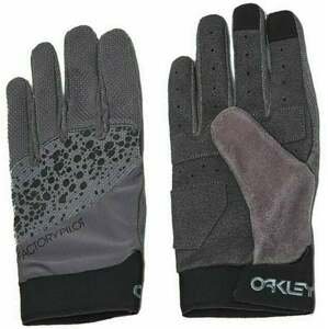 Oakley Maven MTB Glove Black Frog S Cyklistické rukavice