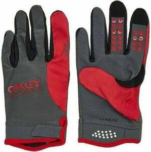 Oakley All Mountain MTB Glove Uniform Gray XL