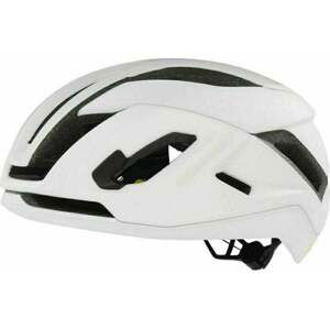 Oakley ARO5 Race Europe Polished Whiteout M 2023