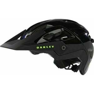 Oakley DRT5 Maven Europe Matte Black/Matte Hunter Green/Colorshift M 2023
