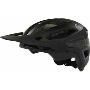 Oakley DRT3 Trail Europe Matte Black/Matte Reflective M