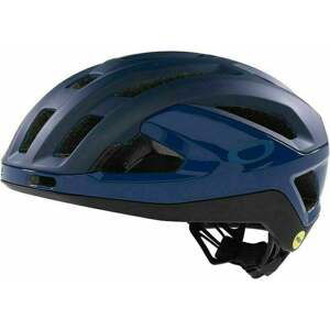 Oakley ARO3 Endurance Europe Matte Poseidon/Navy S Prilba na bicykel