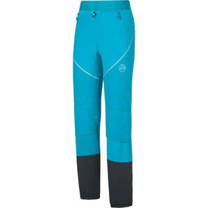 La Sportiva Outdoorové nohavice Kyril Pant W Crystal L