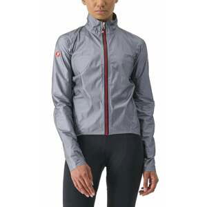 Castelli Tempesta Lite W Jacket Gray XS Cyklo-Bunda, vesta