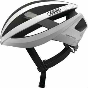 Abus Viantor Polar White M Prilba na bicykel