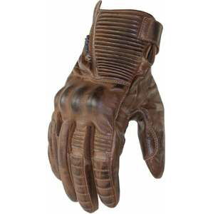 Trilobite 1942 Café Gloves Brown 3XL Rukavice