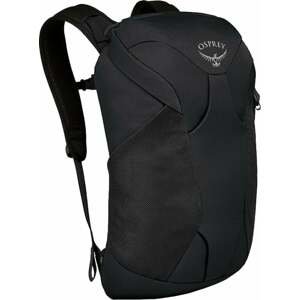 Osprey Farpoint Fairview Travel Daypack Black 15 L Batoh