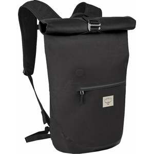 Osprey Arcane Roll Top WP 25 Stonewash Black 25 L Batoh