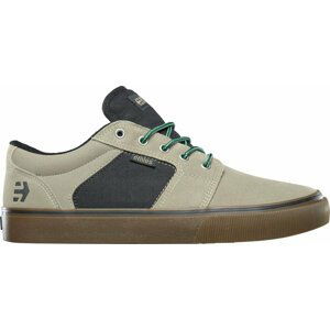 Etnies Barge LS Tan/Gum 41 Tenisky