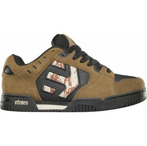 Etnies Tenisky Faze Tan/Black 41