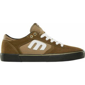 Etnies Windrow Vulc Brown/Black/White 43 Tenisky