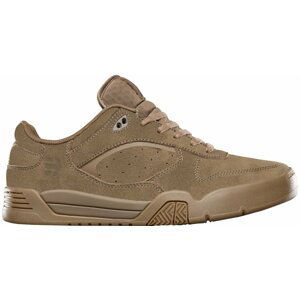 Etnies Tenisky Estrella Brown/Gum 41