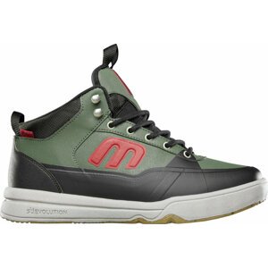 Etnies Jones MTW Black/Green 41