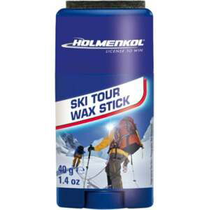 Holmenkol Ski Tour Wax Stick 50g