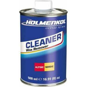 Holmenkol Cleaner 500ml