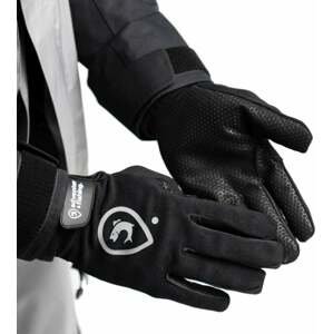Adventer & fishing Rukavice Freshwater Gloves Black L-XL