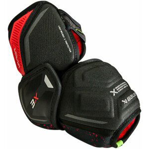 Bauer S22 Vapor 3X Elbow Pad INT INT L Hokejový chránič lakťov