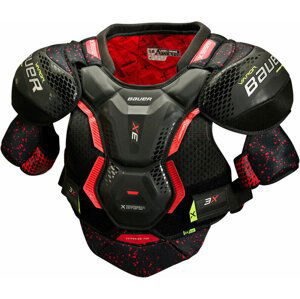 Bauer S22 Vapor 3X Shoulder Pad INT INT L Hokejový chránič ramien