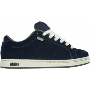 Etnies Kingpin Navy/White/Grey 45,5 Tenisky