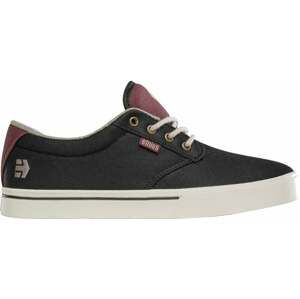 Etnies Jameson 2 Eco Black/Red/Beige 42,5 Tenisky