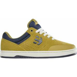 Etnies Tenisky Marana Tan/Blue 42,5