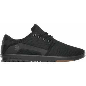 Etnies Scout Black/Black/Gum 43 Tenisky