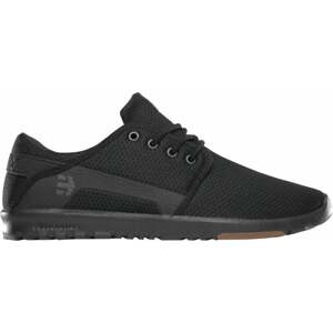 Etnies Scout Black/Black/Gum 45 Tenisky