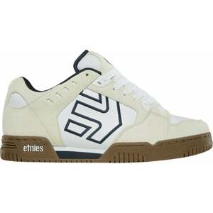 Etnies Tenisky Faze White/Navy/Gum 44