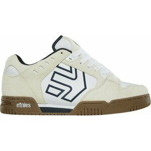 Etnies Tenisky Faze White/Navy/Gum 45,5