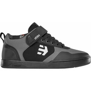 Etnies Tenisky Culvert Mid Black/Grey 42