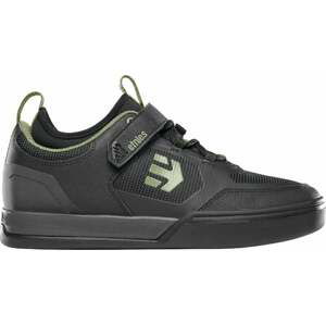 Etnies Camber CL MTB Black 43 Pánska cyklistická obuv