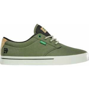 Etnies Tenisky Jameson 2 Eco X Tftf Olive 44