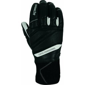 Snowlife Anatomic DT Glove Black/White S