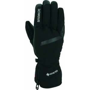 Snowlife Super GTX Primaloft Glove Black XL
