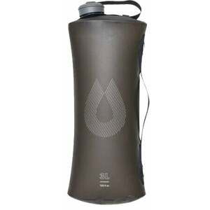 Hydrapak Seeker Mammoth Grey 3 L Vak na vodu