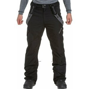 Meatfly Ghost Premium Snb & Ski Pants Black M