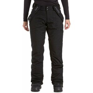 Meatfly Foxy Premium Snb & Ski Pants Black XS