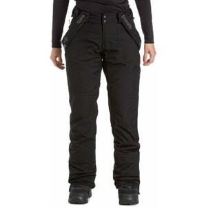 Meatfly Foxy Premium Snb & Ski Pants Black L