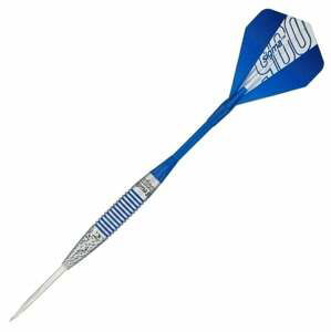 Unicorn Darts Sigma Stability Tungsten 90% Steeltip 23 g Šípky