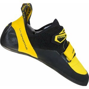 La Sportiva Lezečky Katana Yellow/Black 41
